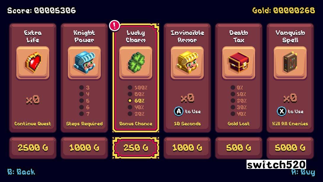 侠盗地牢骑士 Knights of the Rogue Dungeon_Switch游戏_任天堂switch游戏下载_ns游戏下载_switch游戏下载_大气层游戏_TX游戏_xci游戏_nsp游戏_nsz游戏_switch金手指_ns金手指mod_任天堂游戏修改_switch520_Switch2_switch游戏下载_switch520_3