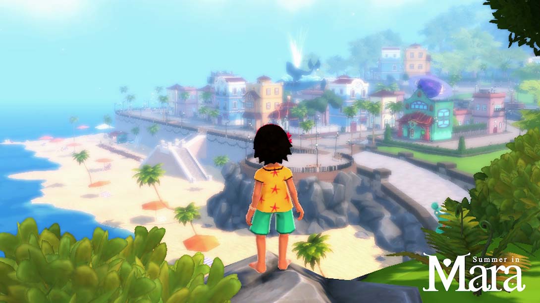 玛拉的夏天 Summer in Mara Prologue_Switch游戏_任天堂switch游戏下载_ns游戏下载_switch游戏下载_大气层游戏_TX游戏_xci游戏_nsp游戏_nsz游戏_switch金手指_ns金手指mod_任天堂游戏修改_switch520_Switch2_switch游戏下载_switch520_1