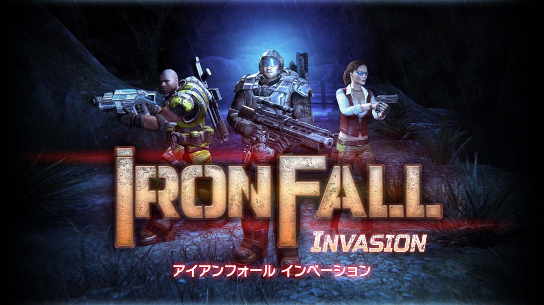 钢铁陨落 入侵 .IRONFALL Invasion_Switch游戏_任天堂switch游戏下载_ns游戏下载_switch游戏下载_大气层游戏_TX游戏_xci游戏_nsp游戏_nsz游戏_switch金手指_ns金手指mod_任天堂游戏修改_switch520_Switch2_switch游戏下载_switch520_0