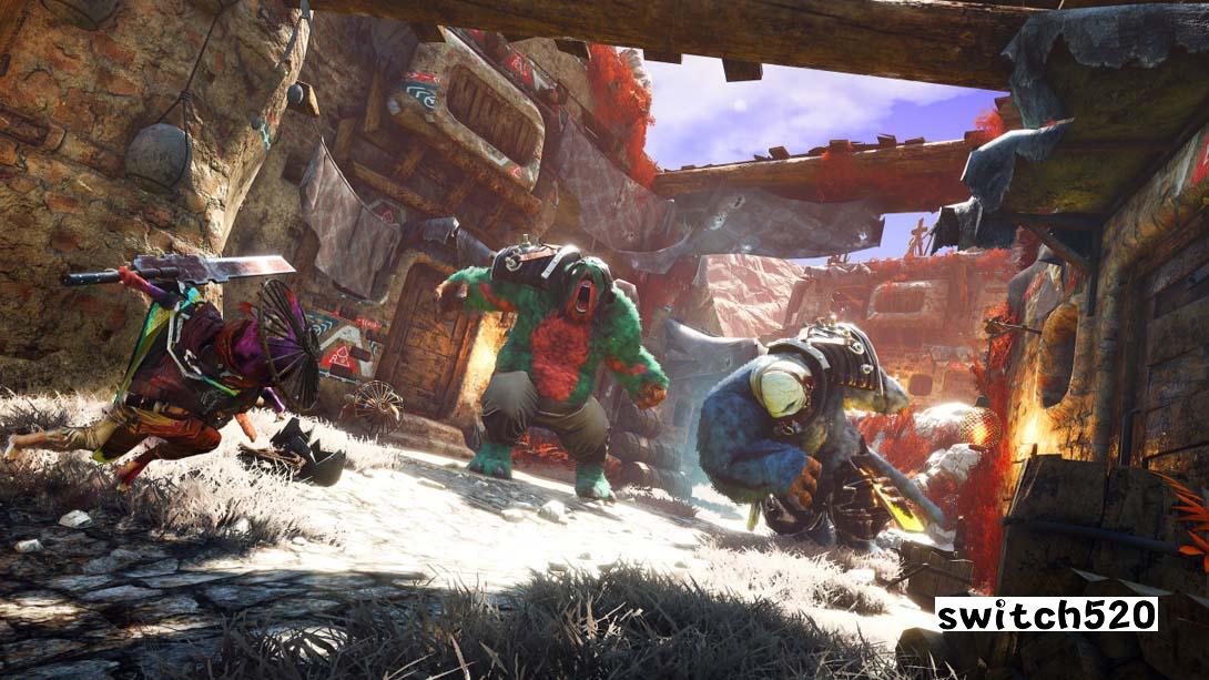 生化变种 .Biomutant_Switch游戏_任天堂switch游戏下载_ns游戏下载_switch游戏下载_大气层游戏_TX游戏_xci游戏_nsp游戏_nsz游戏_switch金手指_ns金手指mod_任天堂游戏修改_switch520_Switch2_switch游戏下载_switch520_1