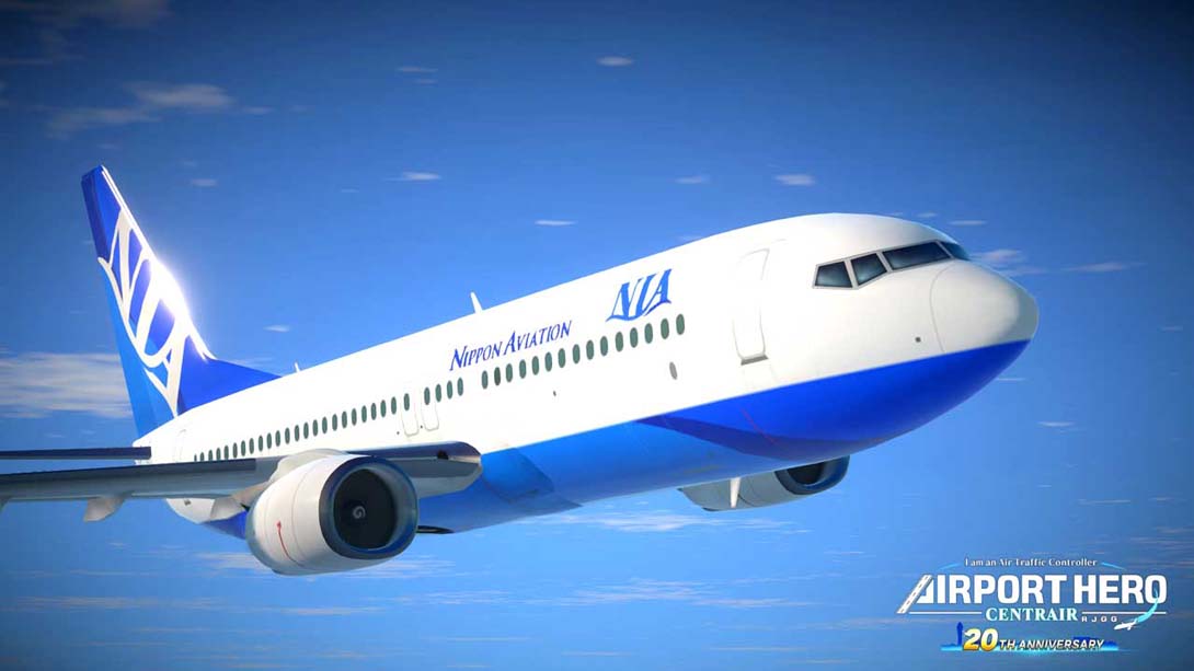 我是航空管制官 机场英雄 中部国际机场20周年纪念版 .I am an Air Traffic Controller AIRPORT HERO Centrair_Switch游戏_任天堂switch游戏下载_ns游戏下载_switch游戏下载_大气层游戏_TX游戏_xci游戏_nsp游戏_nsz游戏_switch金手指_ns金手指mod_任天堂游戏修改_switch520_Switch2_switch游戏下载_switch520_4