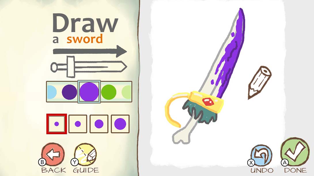 画个火柴人：史诗2 Draw a Stickman: EPIC 2_Switch游戏_任天堂switch游戏下载_ns游戏下载_switch游戏下载_大气层游戏_TX游戏_xci游戏_nsp游戏_nsz游戏_switch金手指_ns金手指mod_任天堂游戏修改_switch520_Switch2_switch游戏下载_switch520_3