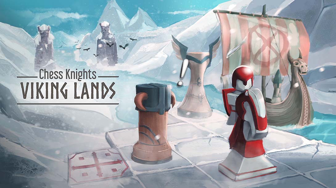 国际象棋骑士：忍者 Chess Knights - Viking Lands_Switch游戏_任天堂switch游戏下载_ns游戏下载_switch游戏下载_大气层游戏_TX游戏_xci游戏_nsp游戏_nsz游戏_switch金手指_ns金手指mod_任天堂游戏修改_switch520_Switch2_switch游戏下载_switch520_0