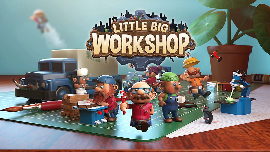 小小大工坊 Little Big Workshop_Switch游戏_任天堂switch游戏下载_ns游戏下载_switch游戏下载_大气层游戏_TX游戏_xci游戏_nsp游戏_nsz游戏_switch金手指_ns金手指mod_任天堂游戏修改_switch520_Switch2_switch游戏下载_switch520_0