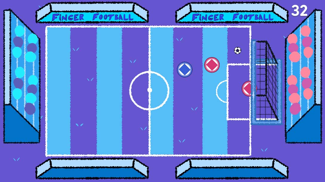 手指足球:两球合一 Finger Football: Goal in Two_Switch游戏_任天堂switch游戏下载_ns游戏下载_switch游戏下载_大气层游戏_TX游戏_xci游戏_nsp游戏_nsz游戏_switch金手指_ns金手指mod_任天堂游戏修改_switch520_Switch2_switch游戏下载_switch520_6