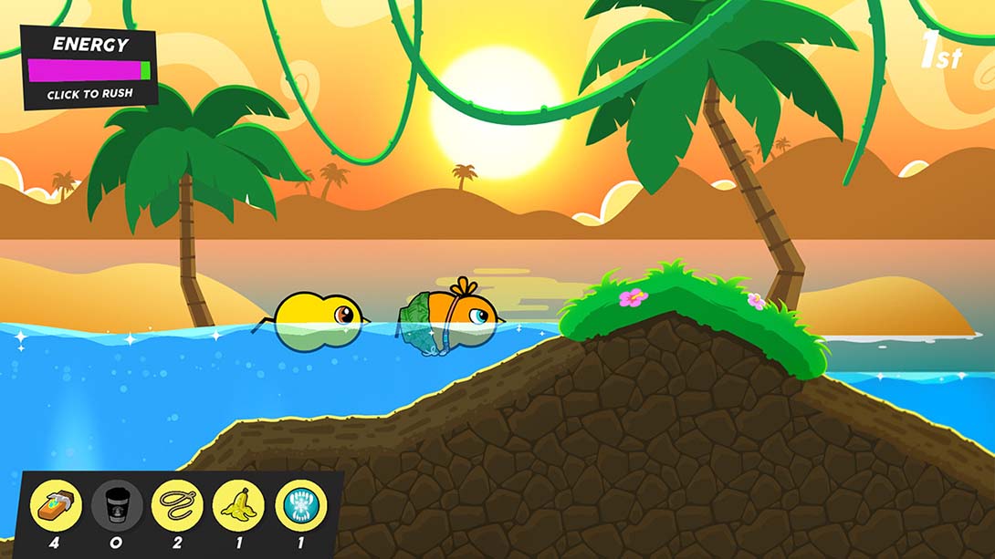 鸭子生活：战斗 Duck Life: Battle_Switch游戏_任天堂switch游戏下载_ns游戏下载_switch游戏下载_大气层游戏_TX游戏_xci游戏_nsp游戏_nsz游戏_switch金手指_ns金手指mod_任天堂游戏修改_switch520_Switch2_switch游戏下载_switch520_2