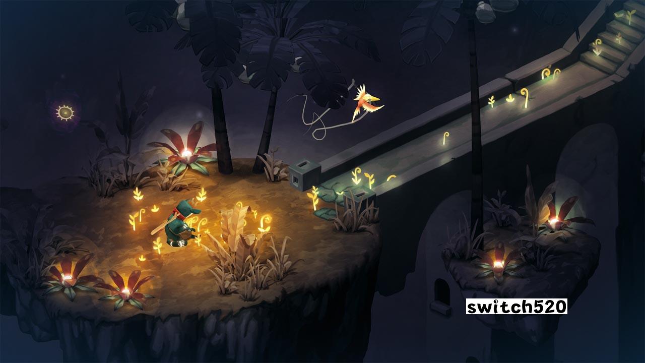虚构世界2：信条谷 Figment 2: Creed Valley Demo_Switch游戏_任天堂switch游戏下载_ns游戏下载_switch游戏下载_大气层游戏_TX游戏_xci游戏_nsp游戏_nsz游戏_switch金手指_ns金手指mod_任天堂游戏修改_switch520_Switch2_switch游戏下载_switch520_1