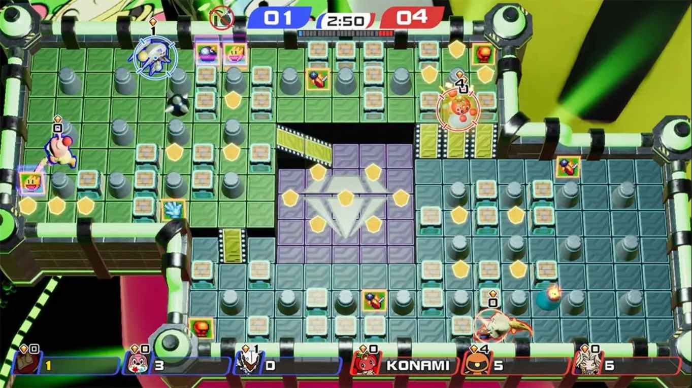 超级炸弹人2 SUPER BOMBERMAN R 2_3K-Switch游戏_Switch游戏_任天堂switch游戏下载_ns游戏下载_switch游戏下载_大气层游戏_TX游戏_xci游戏_nsp游戏_nsz游戏_switch金手指_ns金手指mod_任天堂游戏修改_switch520_Switch2_switch游戏下载_switch520_2