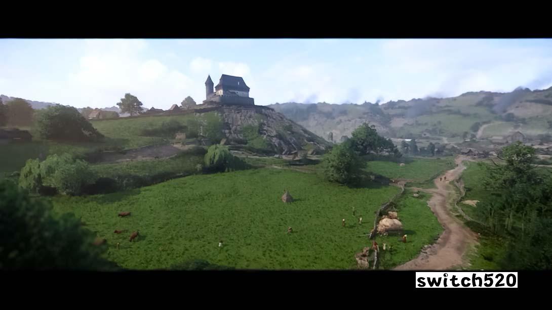天国拯救 皇家版 .Kingdom Come: Deliverance - Royal Edition_Switch游戏_任天堂switch游戏下载_ns游戏下载_switch游戏下载_大气层游戏_TX游戏_xci游戏_nsp游戏_nsz游戏_switch金手指_ns金手指mod_任天堂游戏修改_switch520_Switch2_switch游戏下载_switch520_1