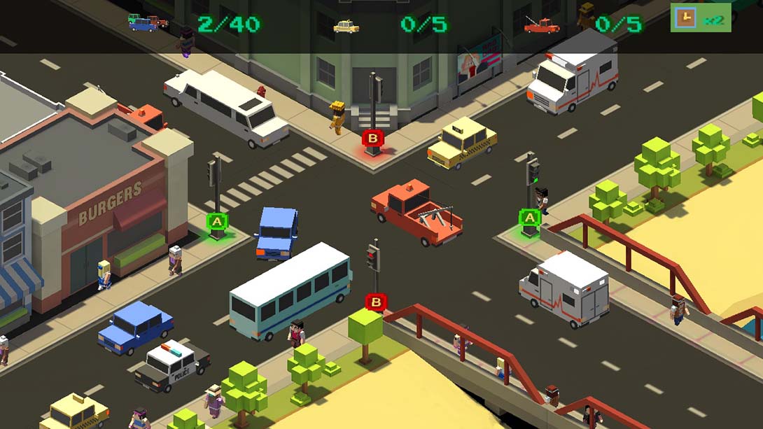 十字路口模拟器 Crossroad Simulator_Switch游戏_任天堂switch游戏下载_ns游戏下载_switch游戏下载_大气层游戏_TX游戏_xci游戏_nsp游戏_nsz游戏_switch金手指_ns金手指mod_任天堂游戏修改_switch520_Switch2_switch游戏下载_switch520_4