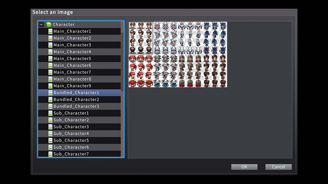 RPG制作大师MV RPGMAKER MV_Switch游戏_任天堂switch游戏下载_ns游戏下载_switch游戏下载_大气层游戏_TX游戏_xci游戏_nsp游戏_nsz游戏_switch金手指_ns金手指mod_任天堂游戏修改_switch520_Switch2_switch游戏下载_switch520_4