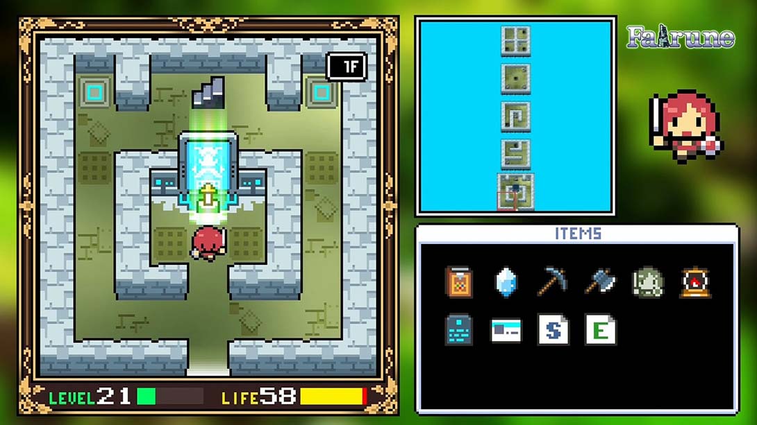 幻想秘境合集 Fairune Collection_Switch游戏_任天堂switch游戏下载_ns游戏下载_switch游戏下载_大气层游戏_TX游戏_xci游戏_nsp游戏_nsz游戏_switch金手指_ns金手指mod_任天堂游戏修改_switch520_Switch2_switch游戏下载_switch520_1