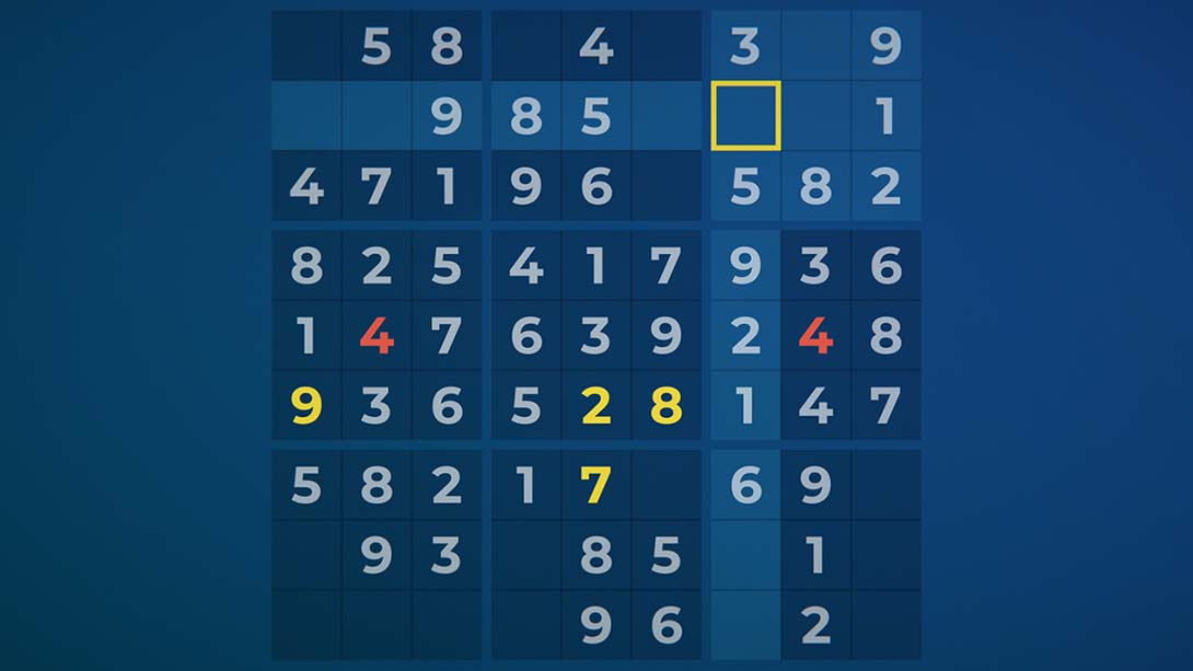 数独 Sudoky_Switch游戏_任天堂switch游戏下载_ns游戏下载_switch游戏下载_大气层游戏_TX游戏_xci游戏_nsp游戏_nsz游戏_switch金手指_ns金手指mod_任天堂游戏修改_switch520_Switch2_switch游戏下载_switch520_2
