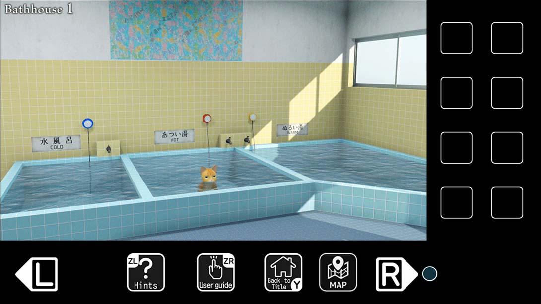 Japanese NEKOSAMA Escape The Sento_Switch游戏_任天堂switch游戏下载_ns游戏下载_switch游戏下载_大气层游戏_TX游戏_xci游戏_nsp游戏_nsz游戏_switch金手指_ns金手指mod_任天堂游戏修改_switch520_Switch2_switch游戏下载_switch520_6