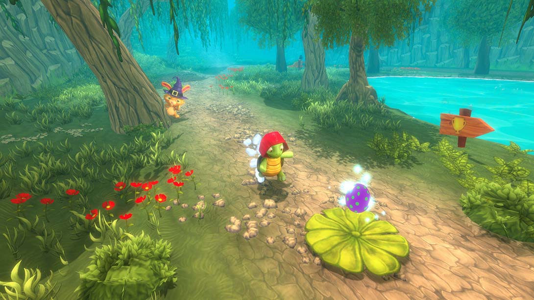 跑步童话 Running Fable_Switch游戏_任天堂switch游戏下载_ns游戏下载_switch游戏下载_大气层游戏_TX游戏_xci游戏_nsp游戏_nsz游戏_switch金手指_ns金手指mod_任天堂游戏修改_switch520_Switch2_switch游戏下载_switch520_3