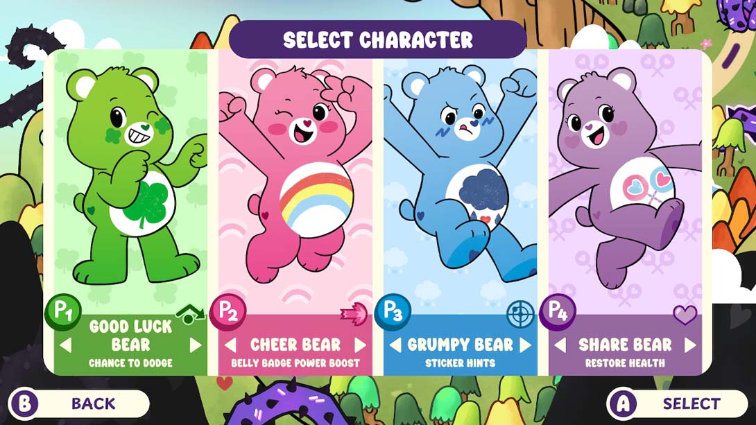 爱心小熊 救援行动 .Care Bears To The Rescue_Switch游戏_任天堂switch游戏下载_ns游戏下载_switch游戏下载_大气层游戏_TX游戏_xci游戏_nsp游戏_nsz游戏_switch金手指_ns金手指mod_任天堂游戏修改_switch520_Switch2_switch游戏下载_switch520_4