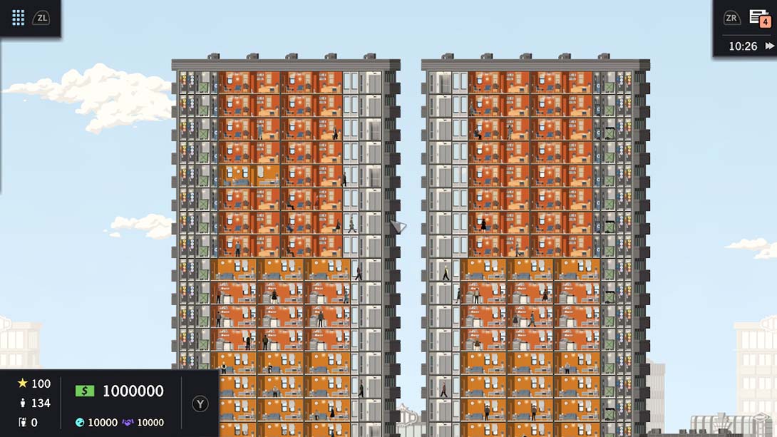 大厦管理者：建筑大师版 Project Highrise: Architects Edition_Switch游戏_任天堂switch游戏下载_ns游戏下载_switch游戏下载_大气层游戏_TX游戏_xci游戏_nsp游戏_nsz游戏_switch金手指_ns金手指mod_任天堂游戏修改_switch520_Switch2_switch游戏下载_switch520_4