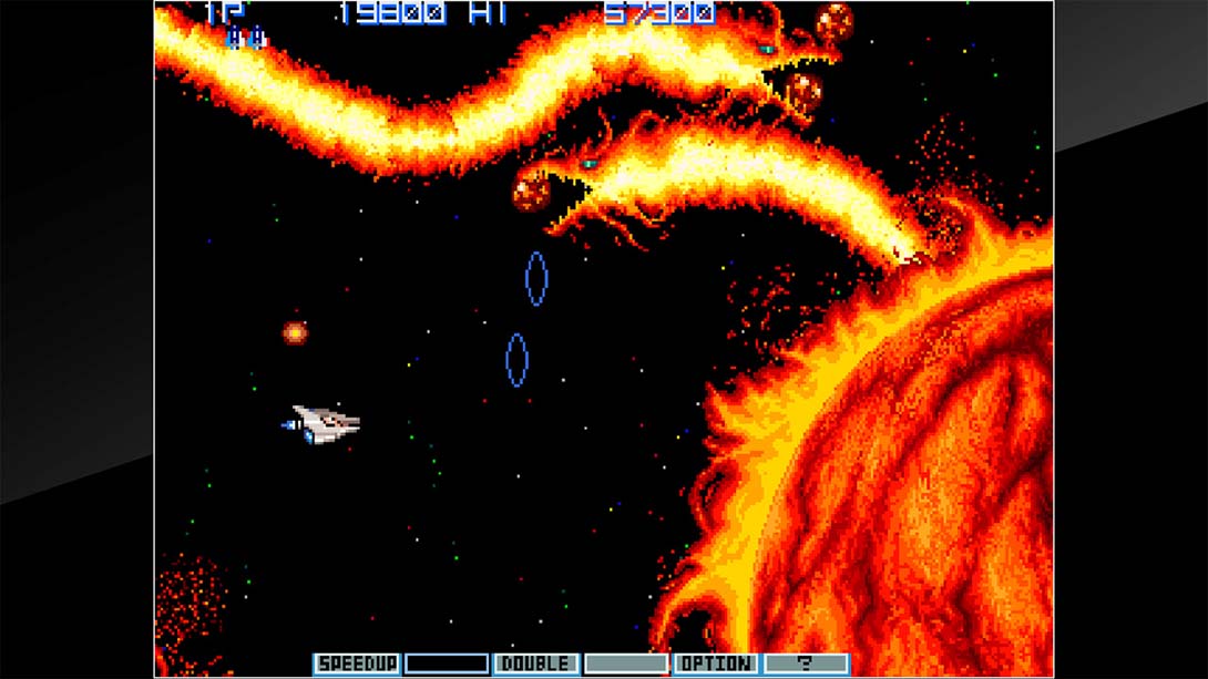 宇宙巡航机2 Arcade Archives GRADIUS II_Switch游戏_任天堂switch游戏下载_ns游戏下载_switch游戏下载_大气层游戏_TX游戏_xci游戏_nsp游戏_nsz游戏_switch金手指_ns金手指mod_任天堂游戏修改_switch520_Switch2_switch游戏下载_switch520_3