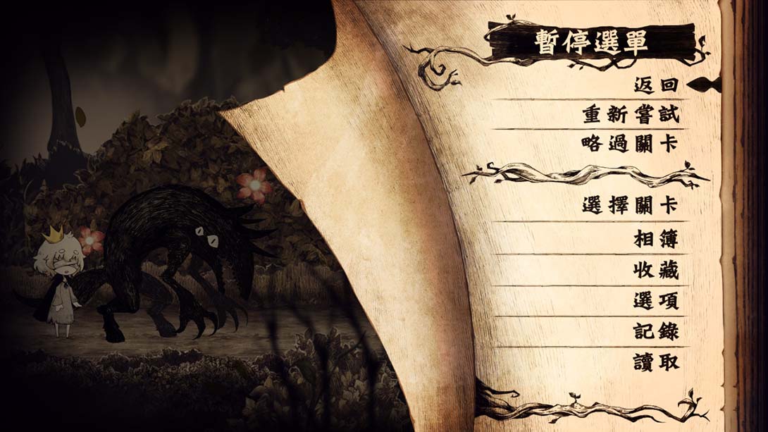 谎言公主与盲目王子 Liar Princess and Blind Prince_Switch游戏_任天堂switch游戏下载_ns游戏下载_switch游戏下载_大气层游戏_TX游戏_xci游戏_nsp游戏_nsz游戏_switch金手指_ns金手指mod_任天堂游戏修改_switch520_Switch2_switch游戏下载_switch520_1