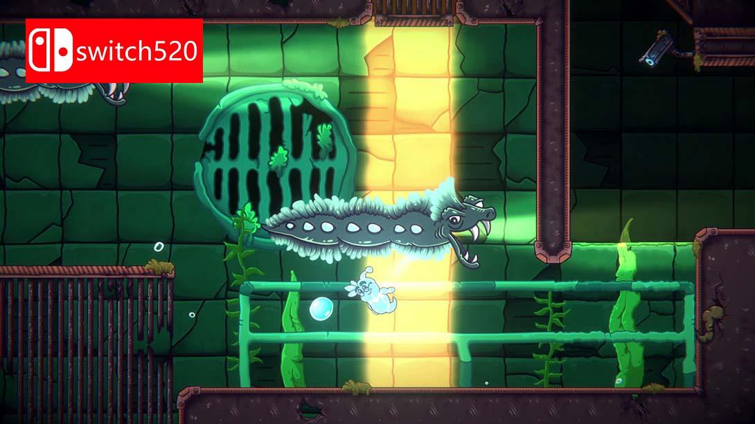 泡泡精灵 重制版 .Bubble Ghost Remake_Switch游戏_任天堂switch游戏下载_ns游戏下载_switch游戏下载_大气层游戏_TX游戏_xci游戏_nsp游戏_nsz游戏_switch金手指_ns金手指mod_任天堂游戏修改_switch520_Switch2_switch游戏下载_switch520_4