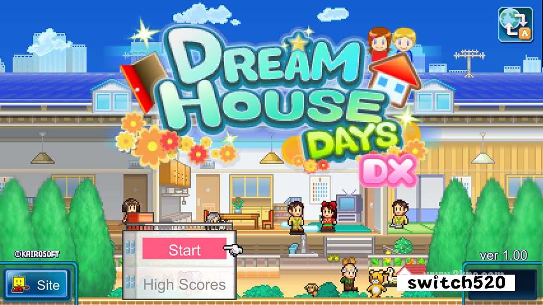 开罗游戏：生活梦想故事DX].Dream House Days DX_Switch游戏_任天堂switch游戏下载_ns游戏下载_switch游戏下载_大气层游戏_TX游戏_xci游戏_nsp游戏_nsz游戏_switch金手指_ns金手指mod_任天堂游戏修改_switch520_Switch2_switch游戏下载_switch520_3