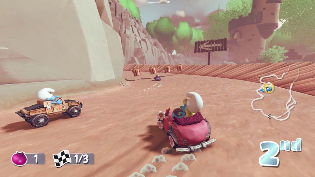 蓝精灵卡丁车 Smurfs Kart_Switch游戏_任天堂switch游戏下载_ns游戏下载_switch游戏下载_大气层游戏_TX游戏_xci游戏_nsp游戏_nsz游戏_switch金手指_ns金手指mod_任天堂游戏修改_switch520_Switch2_switch游戏下载_switch520_3