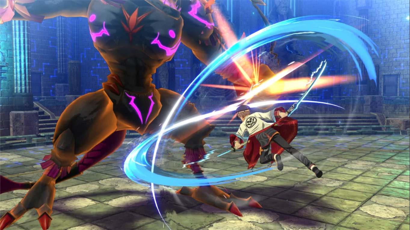 京都幻都 樱花幻舞_RPG动作_日语游戏_xci nsz游戏_Switch游戏_NS游戏下载_switch游戏下载_switch520_4