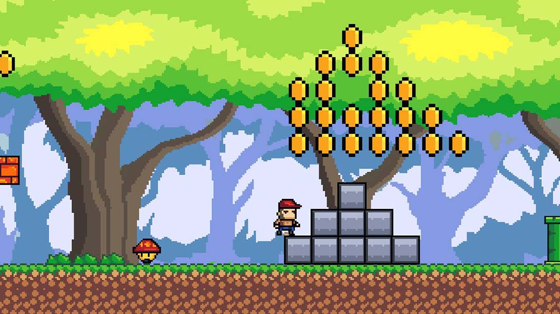 像素丛林冒险 Pixel Jungle Adventure_Switch游戏_任天堂switch游戏下载_ns游戏下载_switch游戏下载_大气层游戏_TX游戏_xci游戏_nsp游戏_nsz游戏_switch金手指_ns金手指mod_任天堂游戏修改_switch520_Switch2_switch游戏下载_switch520_2
