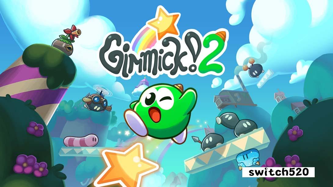 switch520游戏_金手指_吉米克2/Gimmick! 2（1.4.0）金手指_Switch游戏_任天堂switch游戏下载_ns游戏下载_switch游戏下载_大气层游戏_TX游戏_xci游戏_nsp游戏_nsz游戏_switch金手指_ns金手指mod_任天堂游戏修改_switch520_Switch2_0