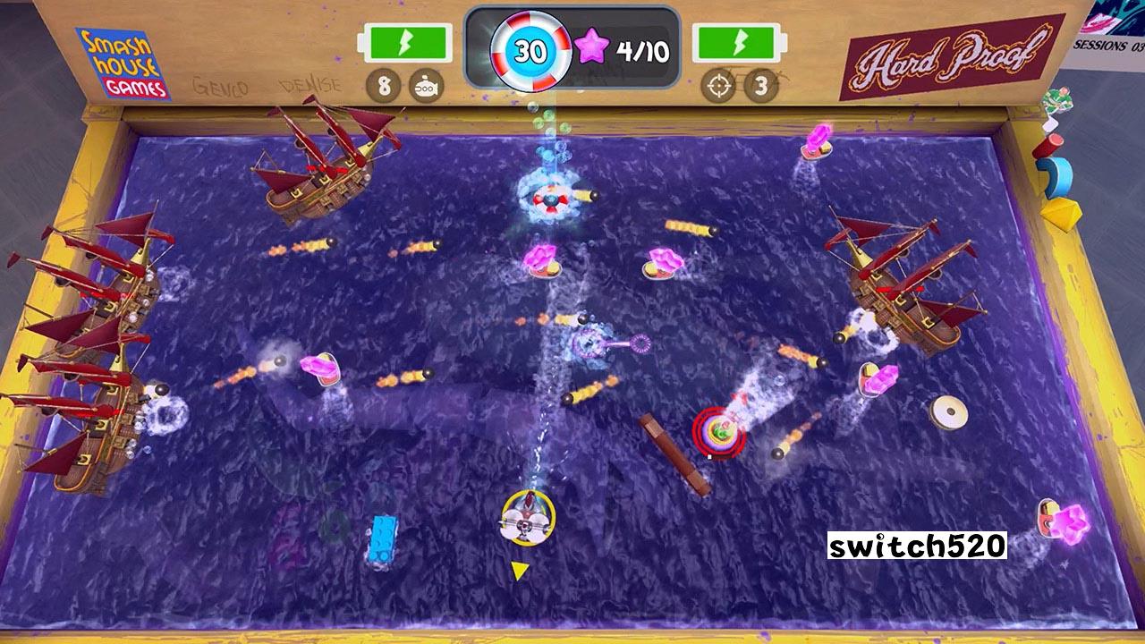 粉碎船只 Smash Boats_Switch游戏_任天堂switch游戏下载_ns游戏下载_switch游戏下载_大气层游戏_TX游戏_xci游戏_nsp游戏_nsz游戏_switch金手指_ns金手指mod_任天堂游戏修改_switch520_Switch2_switch游戏下载_switch520_6