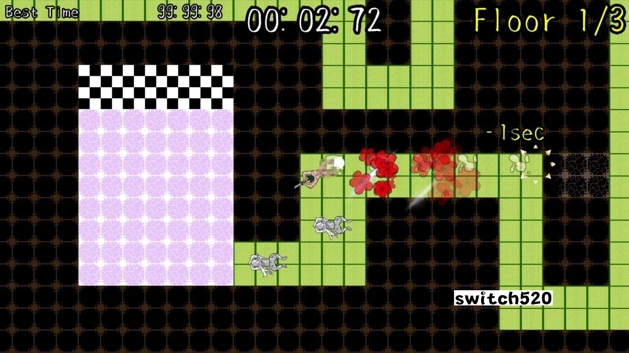 真润滑武士 ローション侍 for Nintendo Switch_Switch游戏_任天堂switch游戏下载_ns游戏下载_switch游戏下载_大气层游戏_TX游戏_xci游戏_nsp游戏_nsz游戏_switch金手指_ns金手指mod_任天堂游戏修改_switch520_Switch2_switch游戏下载_switch520_6