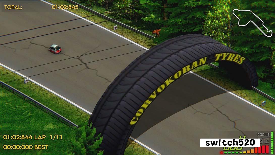 超级沃顿大奖赛2 .Super Woden GP II_Switch游戏_任天堂switch游戏下载_ns游戏下载_switch游戏下载_大气层游戏_TX游戏_xci游戏_nsp游戏_nsz游戏_switch金手指_ns金手指mod_任天堂游戏修改_switch520_Switch2_switch游戏下载_switch520_3