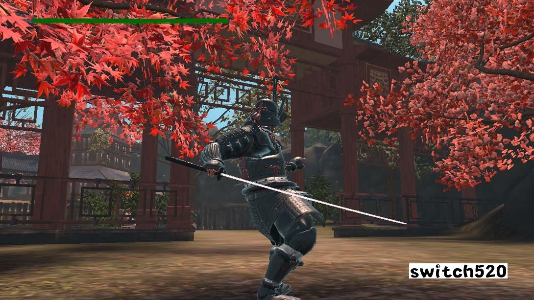 Samurai - Japan Warrior Fighter_Switch游戏_任天堂switch游戏下载_ns游戏下载_switch游戏下载_大气层游戏_TX游戏_xci游戏_nsp游戏_nsz游戏_switch金手指_ns金手指mod_任天堂游戏修改_switch520_Switch2_switch游戏下载_switch520_3