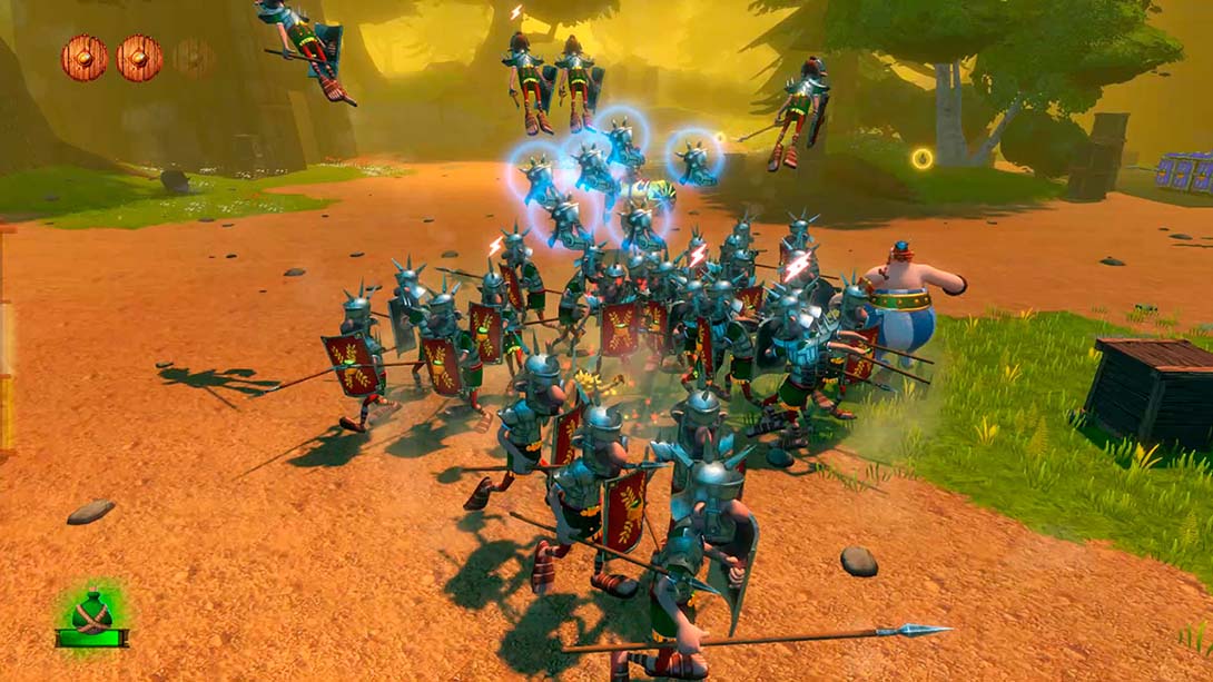 幻想新国度：重制版 Asterix & Obelix XXL: Romastered_Switch游戏_任天堂switch游戏下载_ns游戏下载_switch游戏下载_大气层游戏_TX游戏_xci游戏_nsp游戏_nsz游戏_switch金手指_ns金手指mod_任天堂游戏修改_switch520_Switch2_switch游戏下载_switch520_1