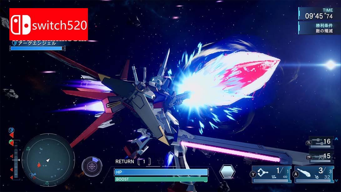 机动战士 GUNDAM SEED 激斗命运 复刻版 .MOBILE SUIT GUNDAM SEED BATTLE DESTINY REMASTERED_Switch游戏_任天堂switch游戏下载_ns游戏下载_switch游戏下载_大气层游戏_TX游戏_xci游戏_nsp游戏_nsz游戏_switch金手指_ns金手指mod_任天堂游戏修改_switch520_Switch2_switch游戏下载_switch520_5