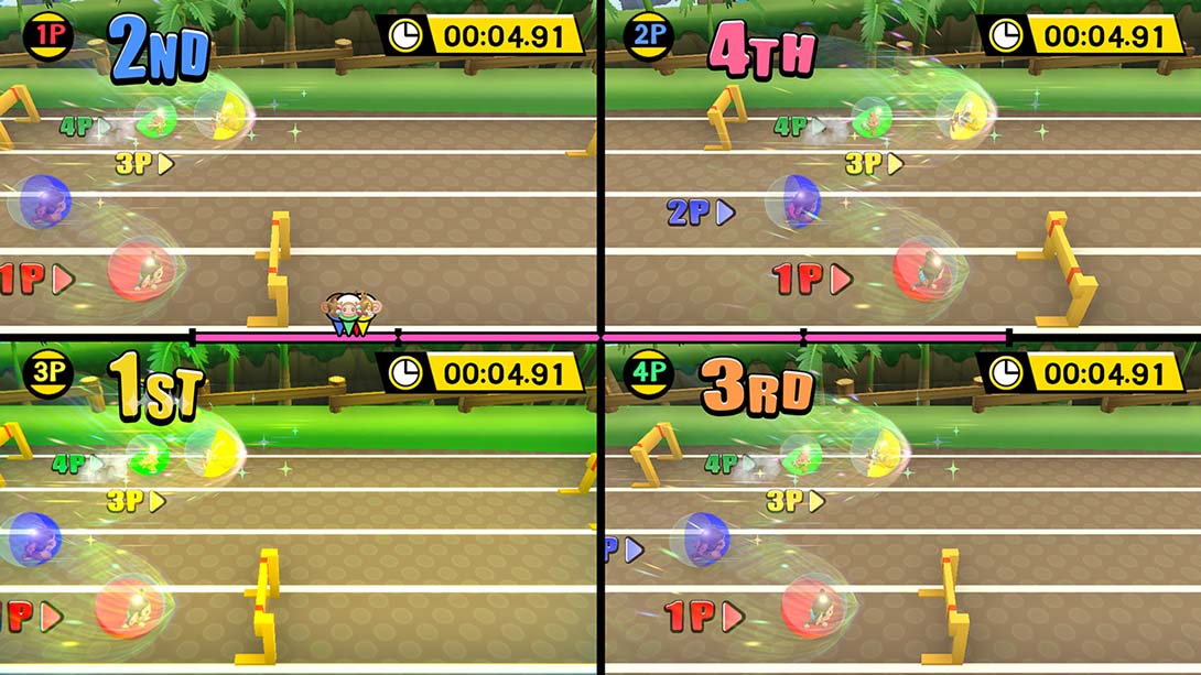 现尝好滋味！超级猴子球 Super Monkey Ball: Banana Blitz HD_Switch游戏_任天堂switch游戏下载_ns游戏下载_switch游戏下载_大气层游戏_TX游戏_xci游戏_nsp游戏_nsz游戏_switch金手指_ns金手指mod_任天堂游戏修改_switch520_Switch2_switch游戏下载_switch520_6