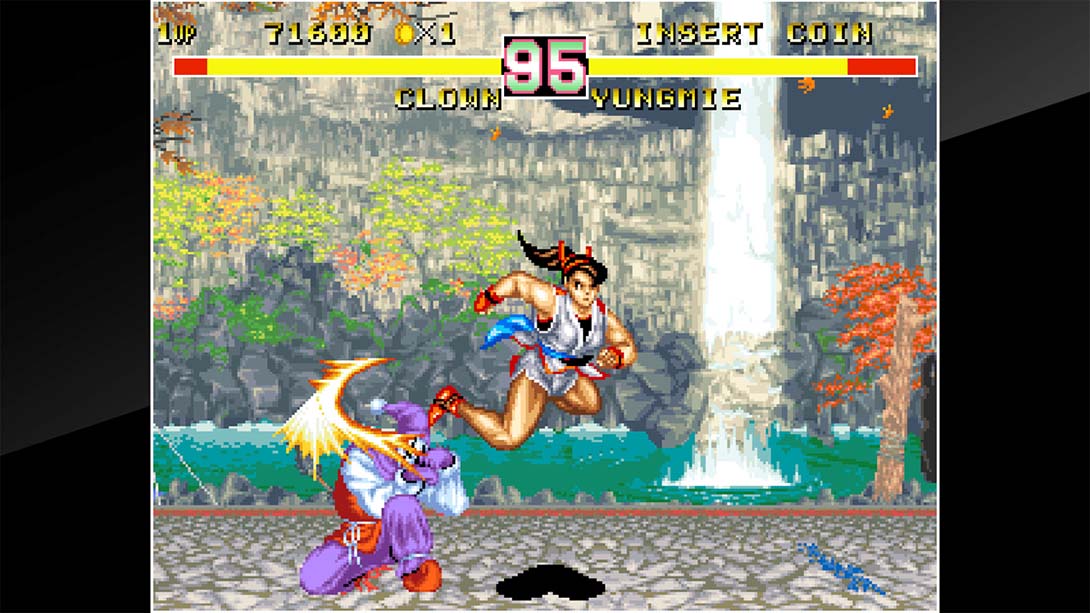 ACA NEOGEO 卡诺夫的复仇 ACA NEOGEO KARNOV'S REVENGE_Switch游戏_任天堂switch游戏下载_ns游戏下载_switch游戏下载_大气层游戏_TX游戏_xci游戏_nsp游戏_nsz游戏_switch金手指_ns金手指mod_任天堂游戏修改_switch520_Switch2_switch游戏下载_switch520_6