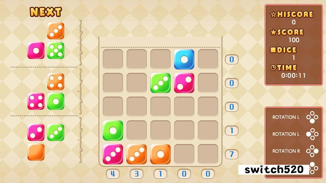 骰子加到10！ .DICE MAKE 10!_Switch游戏_任天堂switch游戏下载_ns游戏下载_switch游戏下载_大气层游戏_TX游戏_xci游戏_nsp游戏_nsz游戏_switch金手指_ns金手指mod_任天堂游戏修改_switch520_Switch2_switch游戏下载_switch520_5
