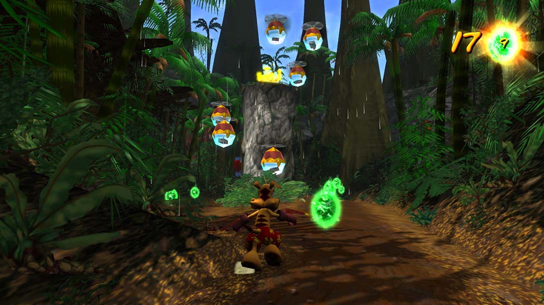 泰思虎奇幻冒险 HD TY the Tasmanian Tiger HD_Switch游戏_任天堂switch游戏下载_ns游戏下载_switch游戏下载_大气层游戏_TX游戏_xci游戏_nsp游戏_nsz游戏_switch金手指_ns金手指mod_任天堂游戏修改_switch520_Switch2_switch游戏下载_switch520_4
