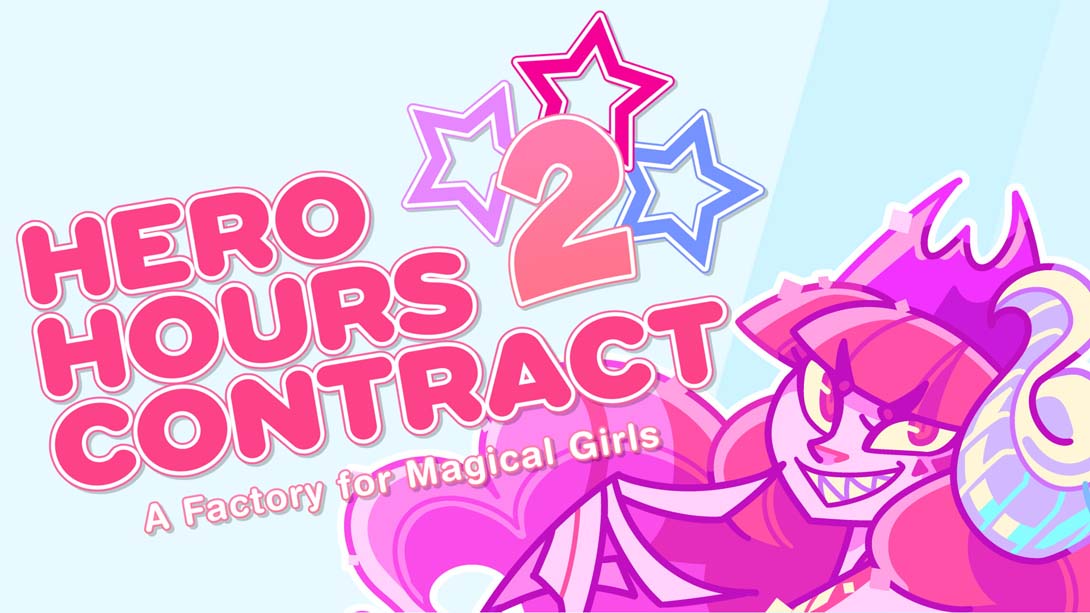 魔法少女联盟2 Hero Hours Contract 2: A Factory for Magical Girls_Switch游戏_任天堂switch游戏下载_ns游戏下载_switch游戏下载_大气层游戏_TX游戏_xci游戏_nsp游戏_nsz游戏_switch金手指_ns金手指mod_任天堂游戏修改_switch520_Switch2_switch游戏下载_switch520_0
