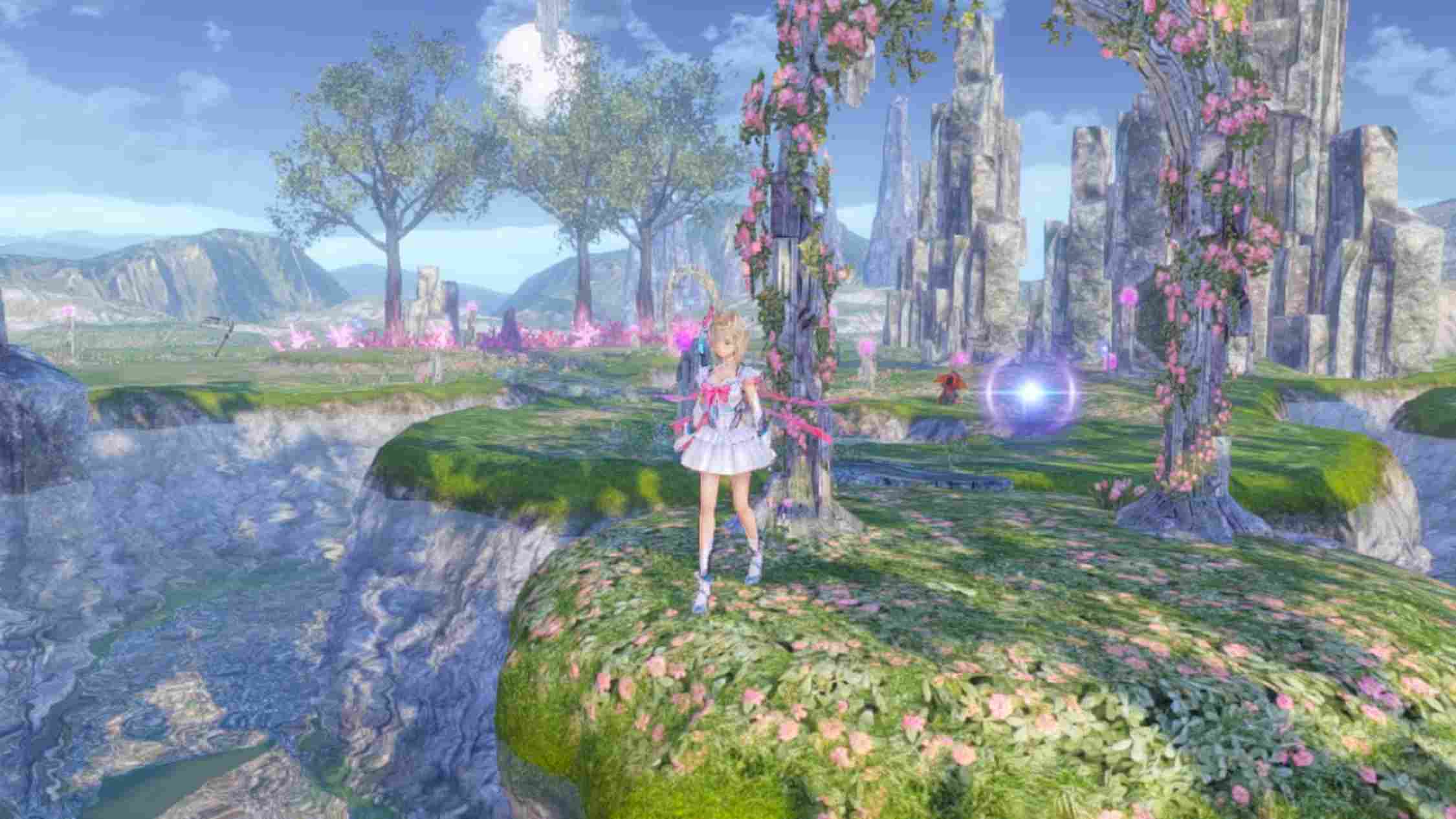 蓝色反射 四重奏 .BLUE REFLECTION Quartet_冒险_英语游戏_xci游戏_Switch游戏_NS游戏下载_switch游戏下载_switch520_2