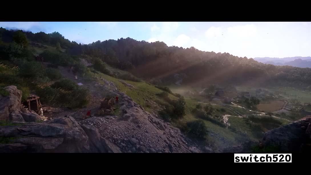 天国拯救 皇家版 .Kingdom Come: Deliverance - Royal Edition_Switch游戏_任天堂switch游戏下载_ns游戏下载_switch游戏下载_大气层游戏_TX游戏_xci游戏_nsp游戏_nsz游戏_switch金手指_ns金手指mod_任天堂游戏修改_switch520_Switch2_switch游戏下载_switch520_4