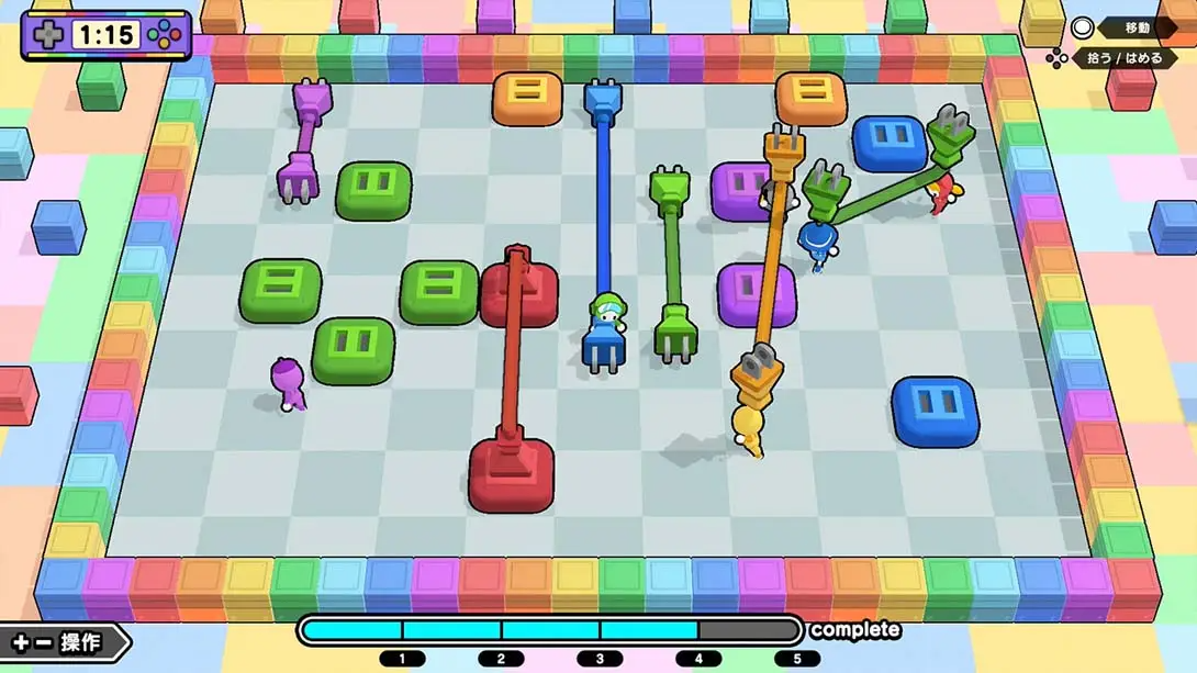 派对派对时间3 .Party Party Time 3_Switch游戏_任天堂switch游戏下载_ns游戏下载_switch游戏下载_大气层游戏_TX游戏_xci游戏_nsp游戏_nsz游戏_switch金手指_ns金手指mod_任天堂游戏修改_switch520_Switch2_switch游戏下载_switch520_10