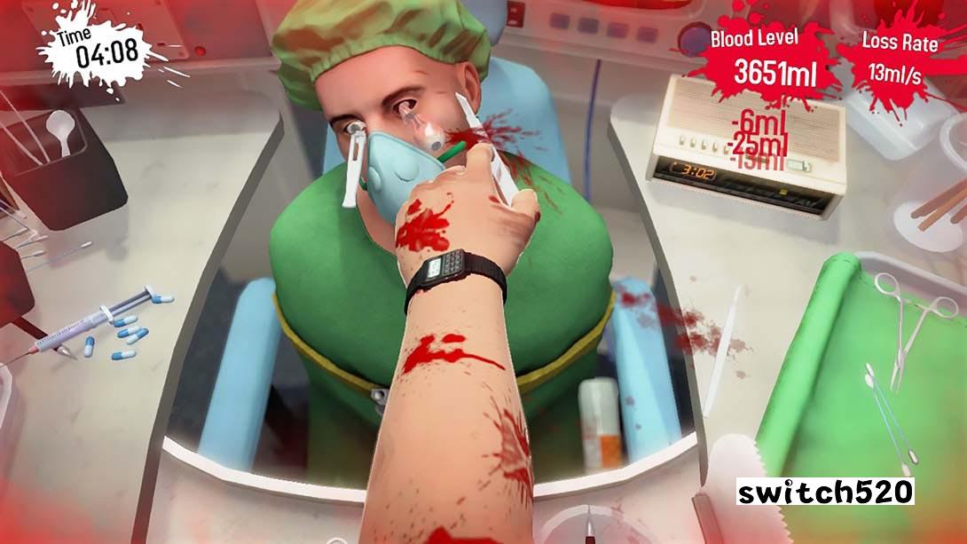 外科手术模拟 CPR].Surgeon Simulator CPR_Switch游戏_任天堂switch游戏下载_ns游戏下载_switch游戏下载_大气层游戏_TX游戏_xci游戏_nsp游戏_nsz游戏_switch金手指_ns金手指mod_任天堂游戏修改_switch520_Switch2_switch游戏下载_switch520_4