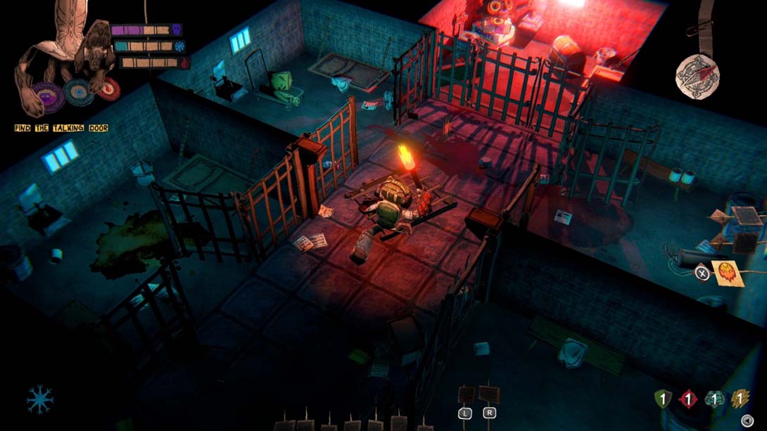 剪纸大厦 Paper Cut Mansion_Switch游戏_任天堂switch游戏下载_ns游戏下载_switch游戏下载_大气层游戏_TX游戏_xci游戏_nsp游戏_nsz游戏_switch金手指_ns金手指mod_任天堂游戏修改_switch520_Switch2_switch游戏下载_switch520_6
