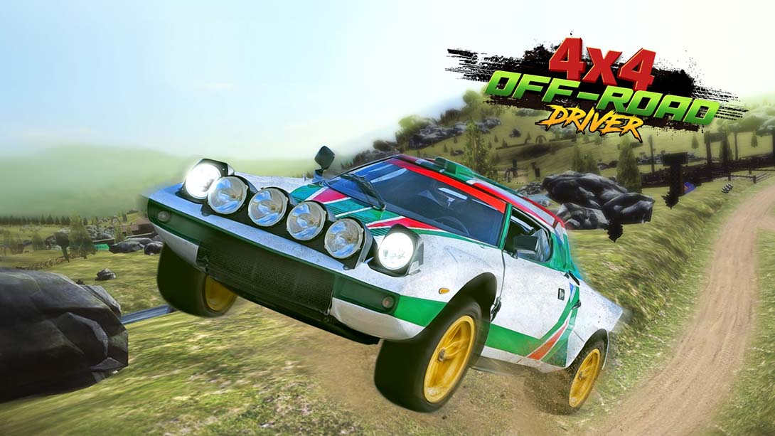 4x4越野卡车 4x4 Offroad Driver_Switch游戏_任天堂switch游戏下载_ns游戏下载_switch游戏下载_大气层游戏_TX游戏_xci游戏_nsp游戏_nsz游戏_switch金手指_ns金手指mod_任天堂游戏修改_switch520_Switch2_switch游戏下载_switch520_0