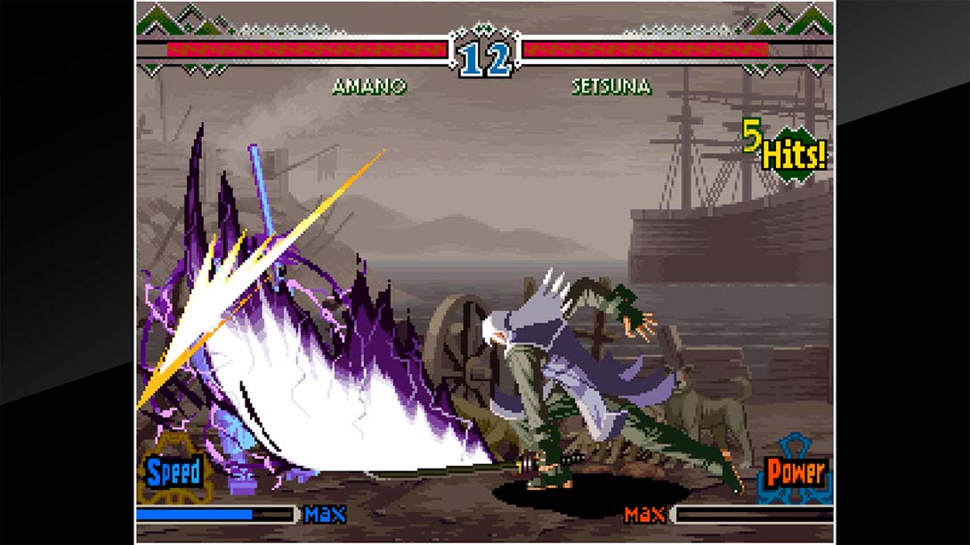 ACA NEOGEO 月华剑士2 ACA NEOGEO THE LAST BLADE 2_Switch游戏_任天堂switch游戏下载_ns游戏下载_switch游戏下载_大气层游戏_TX游戏_xci游戏_nsp游戏_nsz游戏_switch金手指_ns金手指mod_任天堂游戏修改_switch520_Switch2_switch游戏下载_switch520_4