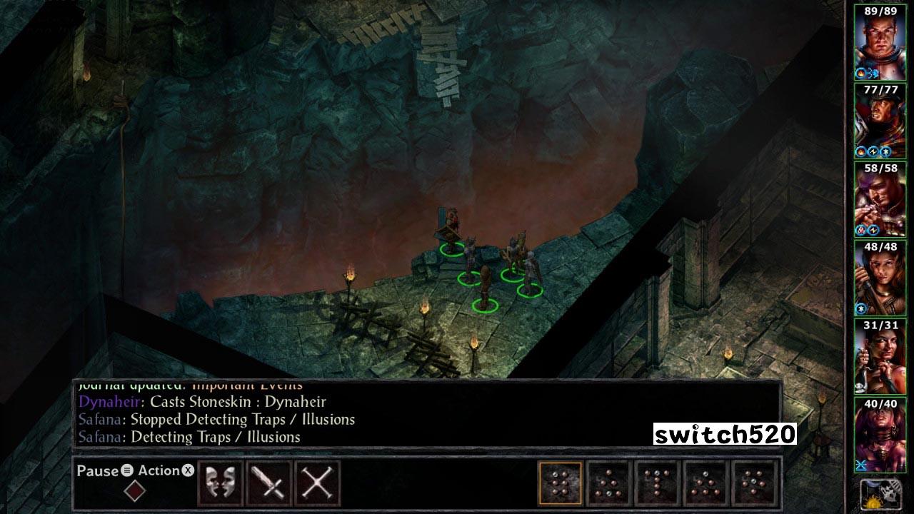 博德之门+博德之门2：增强版  Baldur's Gate and Baldur's Gate II: E..._Switch游戏_任天堂switch游戏下载_ns游戏下载_switch游戏下载_大气层游戏_TX游戏_xci游戏_nsp游戏_nsz游戏_switch金手指_ns金手指mod_任天堂游戏修改_switch520_Switch2_switch游戏下载_switch520_2