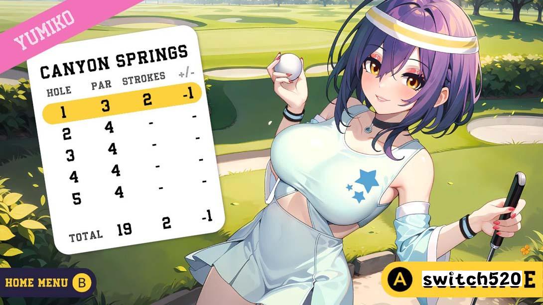 漫画高尔夫 Hentai Golf_Switch游戏_任天堂switch游戏下载_ns游戏下载_switch游戏下载_大气层游戏_TX游戏_xci游戏_nsp游戏_nsz游戏_switch金手指_ns金手指mod_任天堂游戏修改_switch520_Switch2_switch游戏下载_switch520_3