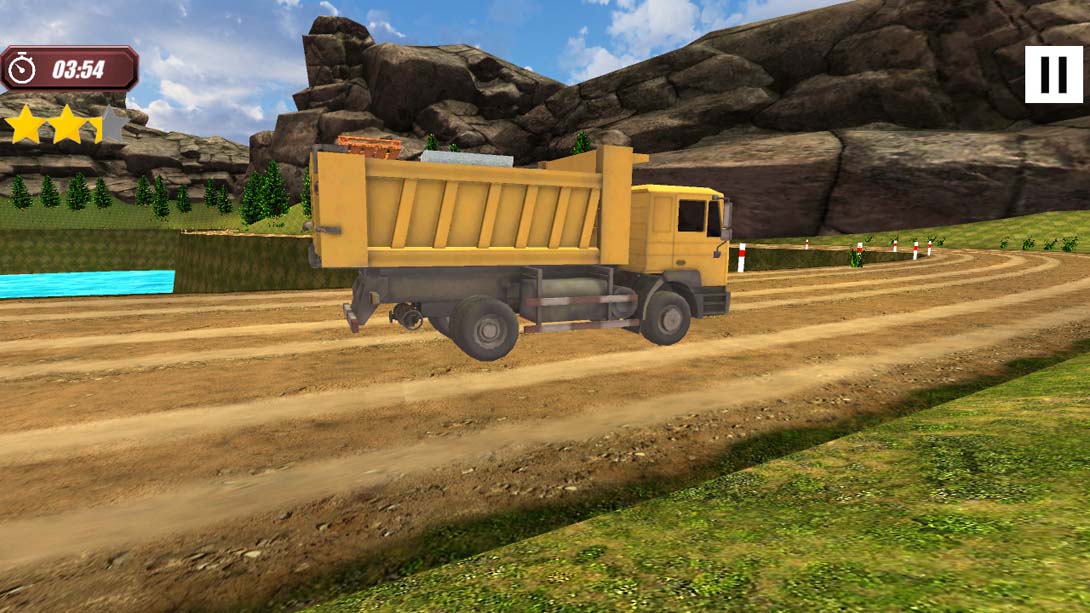 东欧卡车模拟器 Eastern Europe Truck Simulator_Switch游戏_任天堂switch游戏下载_ns游戏下载_switch游戏下载_大气层游戏_TX游戏_xci游戏_nsp游戏_nsz游戏_switch金手指_ns金手指mod_任天堂游戏修改_switch520_Switch2_switch游戏下载_switch520_5